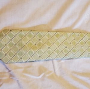 Men's necktie
